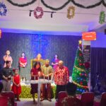 IBADAH MALAM NATAL 24 DES 2024